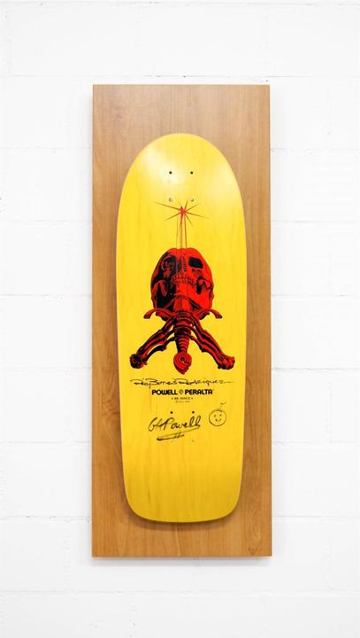 Actual product image Sk8ology Floating Frame Kit 2.0