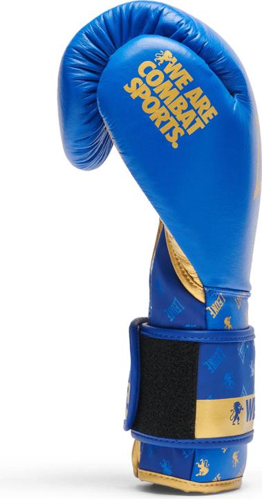 Produktbild Leone Boxhandschuhe DNA (16 OZ, One Size)
