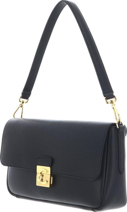 Immagine prodotto Coccinelle C-Me Lock Handbag Grained Leather