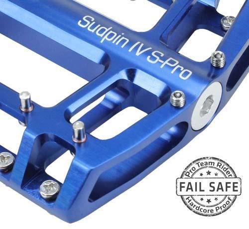 Produktbild Nc-17 Sudpin IV S-Pro