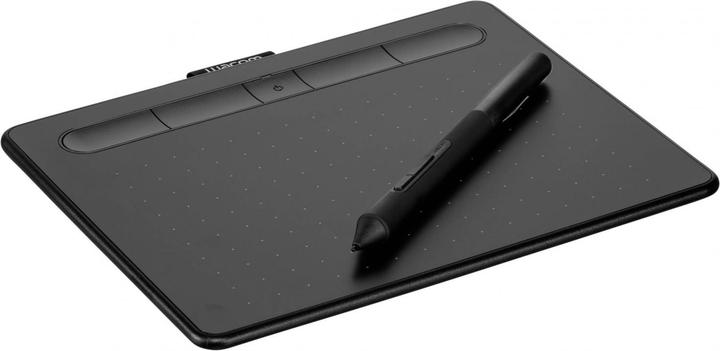 Immagine prodotto Wacom Intuos S BT (7", 2540 lpi)