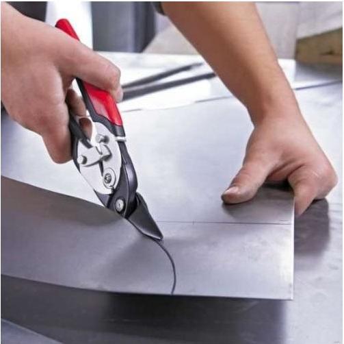 Produktbild Erdi Idealschere L260mm 2K (260 mm)