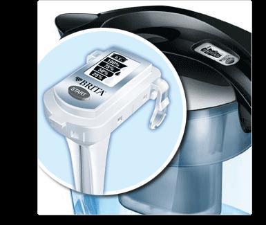 Produktbild Brita fill&enjoy Elemaris (2.40 l)