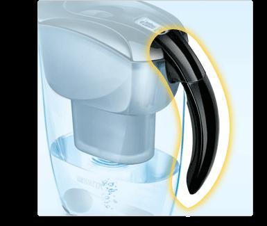 Produktbild Brita fill&enjoy Elemaris (2.40 l)