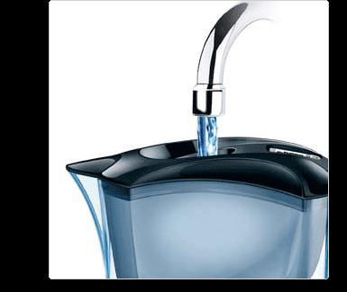 Produktbild Brita fill&enjoy Elemaris (2.40 l)