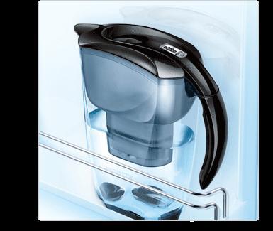 Produktbild Brita fill&enjoy Elemaris (2.40 l)
