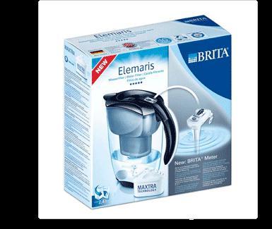 Produktbild Brita fill&enjoy Elemaris (2.40 l)