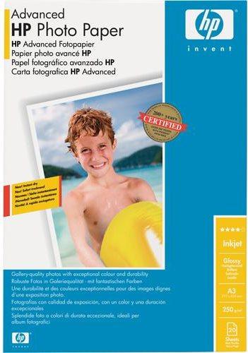 Produktbild HP Q8697a (250 g/m², A3, 20 x)