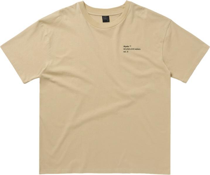 Produktbild Mystic Heartsease Tee (XL)