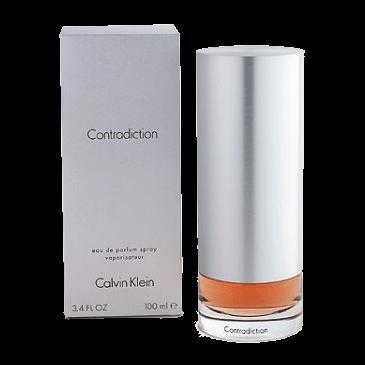 Actual product image Calvin Klein Contradiction edp (Eau de parfum, 100 ml)
