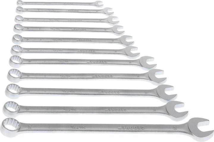 Productafbeelding Gedore 7 XLGEDORE Combinatiesleutelset extra 822 (22 mm)