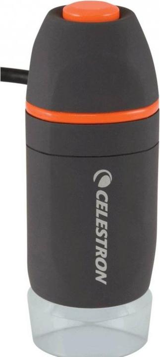 Celestron digital mini handheld microscope