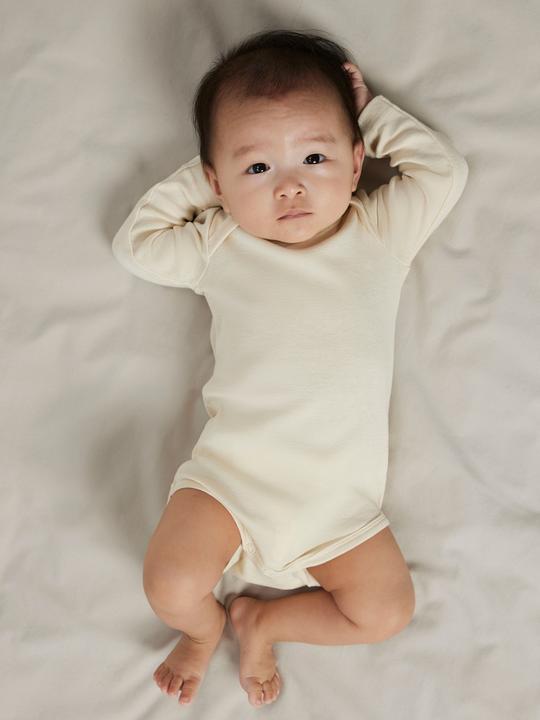 Actual product image Name it Nbfbody 3p Ls Heart Noos (50)