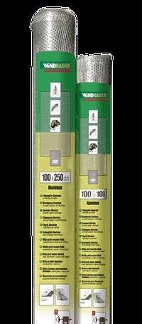 Actual product image Windhager Alu (250 x 100 cm)