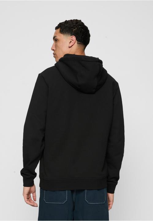 Actual product image Mister Tee Roller Skater Hoody - 89317 (XXL)