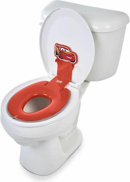 Bright Starts Baby WC-Aufsatz