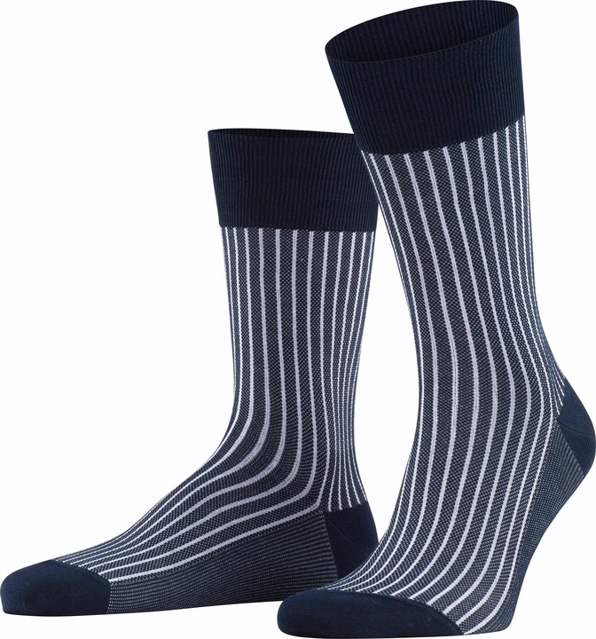Image du produit Falke Oxford Stripe SO (Une unité par pack, 41 - 42)