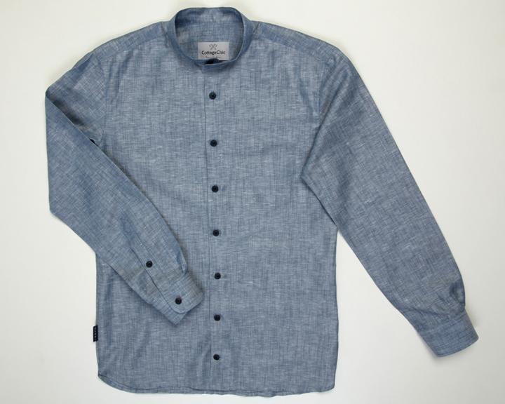 Blu denim