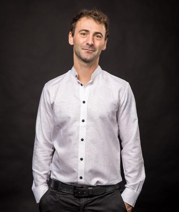 Immagine prodotto Cottage Chic Camicia di lino (S)