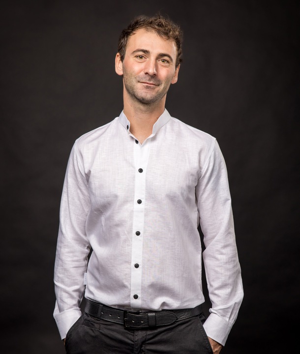 Immagine prodotto Cottage Chic Camicia di lino (M)