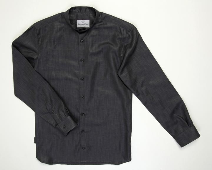Produktbild Cottage Chic Leinenhemd (XS)