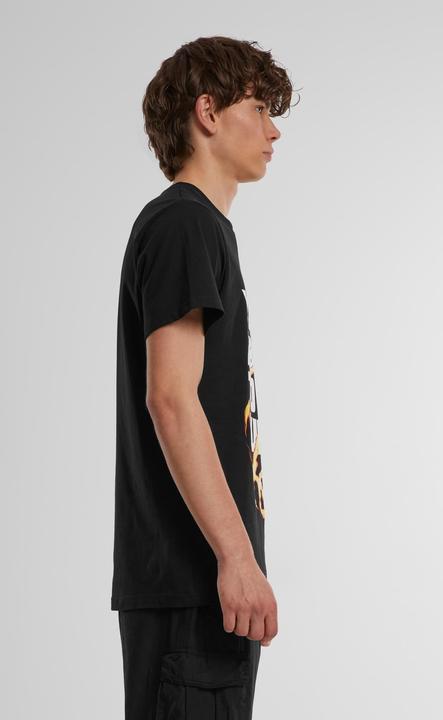 Produktbild Mister Tee You' re About To Get Burned Tee - 89227 (L)