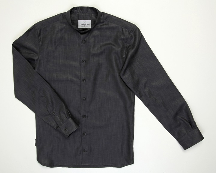 Immagine prodotto Cottage Chic Camicia di lino (XXL)