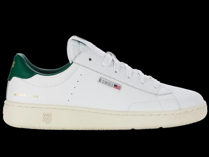 K-Swiss trainers slammklub cc (42)