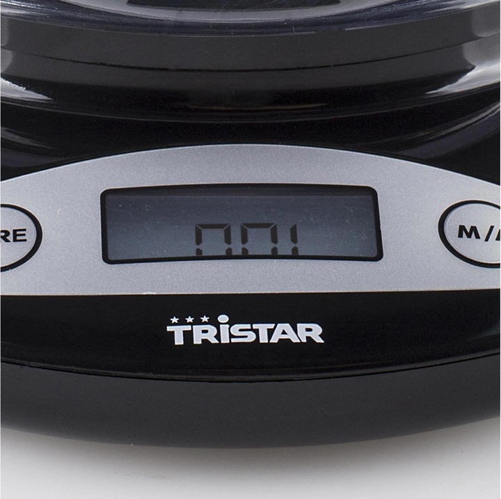 Actual product image Tristar Kw 2431