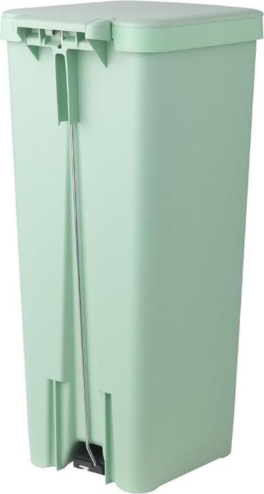 Actual product image Brabantia StepUp 40 l waste bin, light green (40 l)