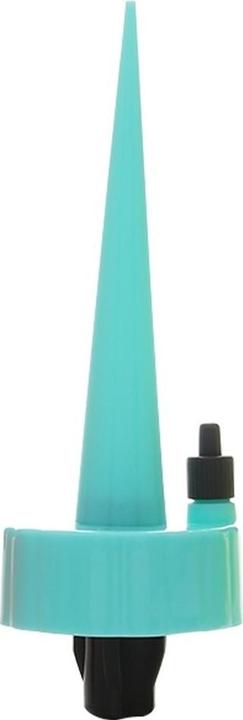 Produktbild Werkstein Automatische Pflanzenbewässerung Anschluss für Wasserflaschen (12er Set) - Div. Farben (Bewässerungskugeln)