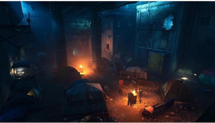Produktbild Paradox Interactive Vampire: The Masquerade Bloodlines 2 Unsanctioned Edition (PS4, DE)
