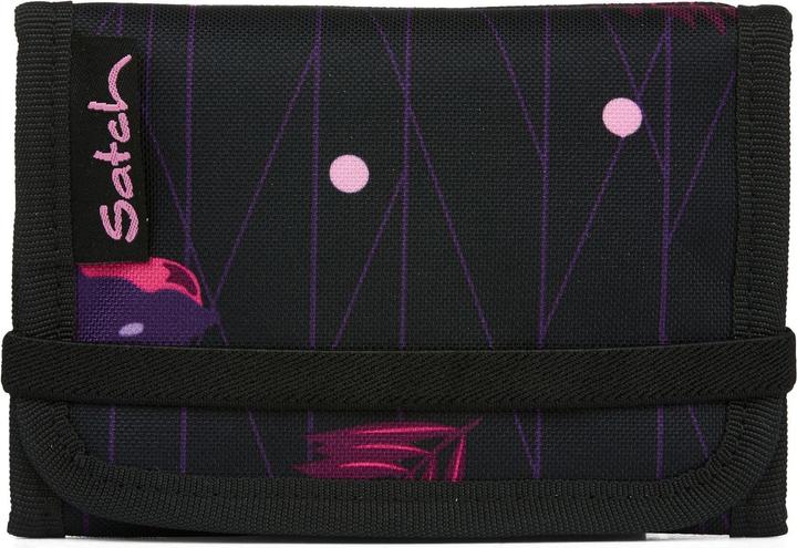 Satch Geldbörse 13 cm