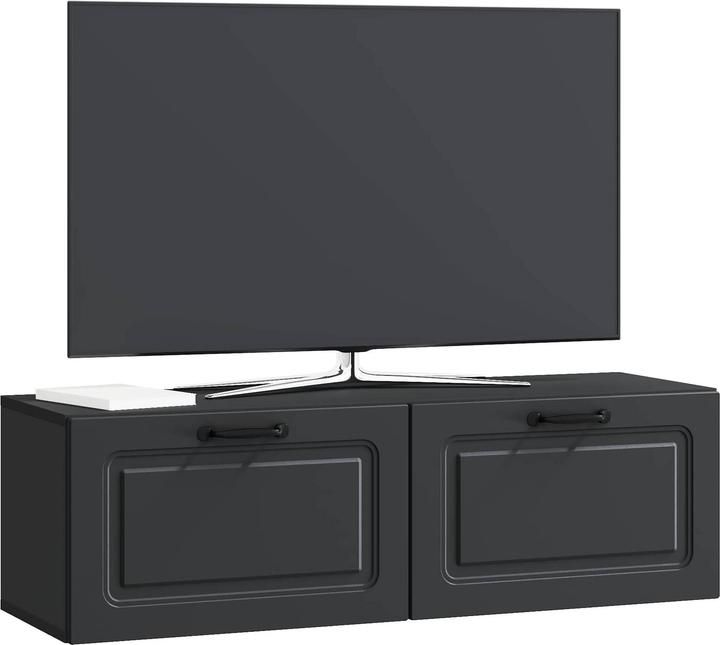 Image du produit vidaXL TV-Ständer (98 x 31 x 30 cm)