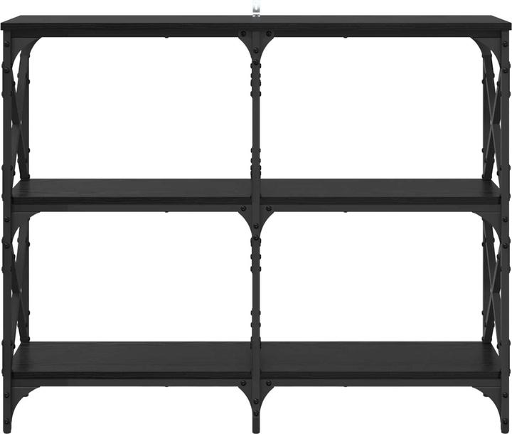 Image du produit vidaXL Konsolentisch (28 x 100 x 80.50 cm)