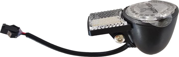 Actual product image GZR Zon-e Pro front light, spare part