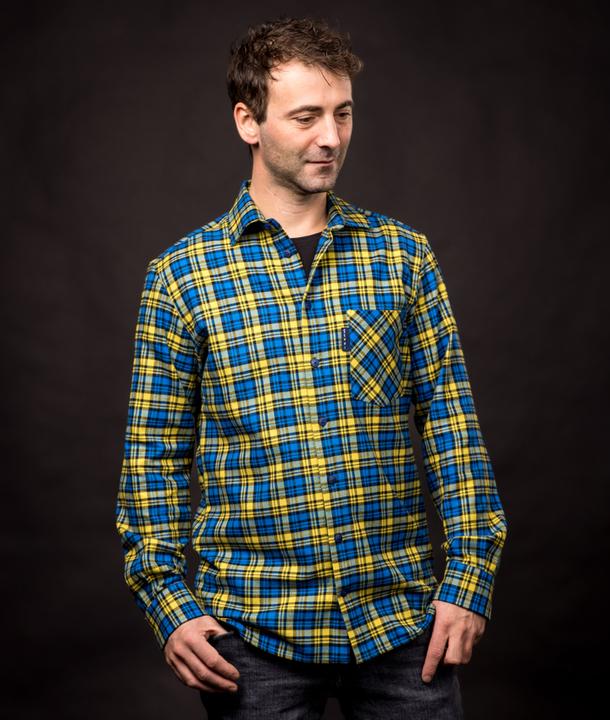 Actual product image Cottage Chic Trift (XXL)