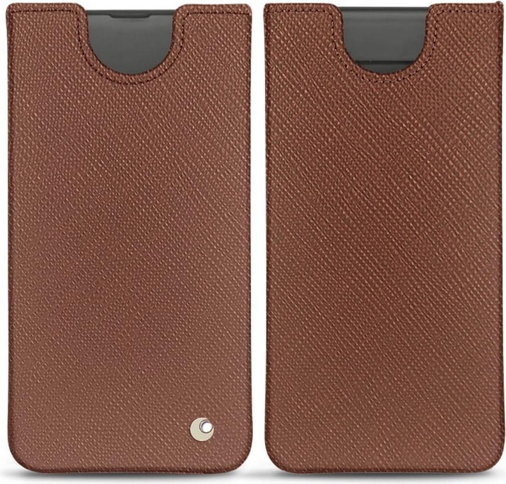 Marron délicat (Pantone #95614d)