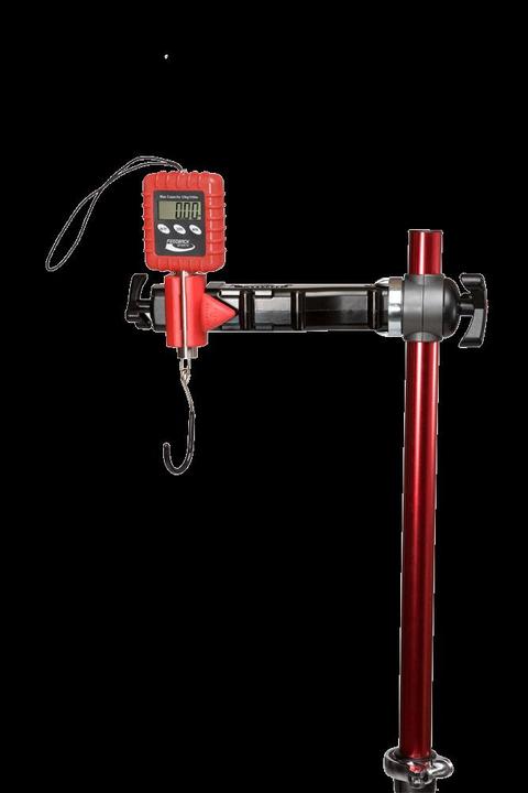 Actual product image Feedback Sports Digital Scale