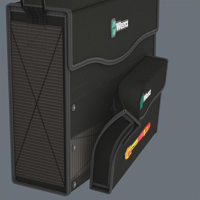 Actual product image Wera 8100 Sb Vde 1