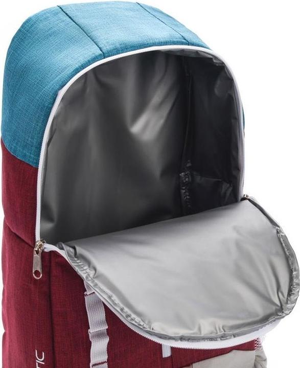 Actual product image Ty Arctic 20L Cooling Backpack (20 l)