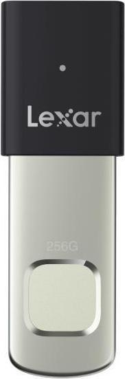 Produktbild Lexar MEMORY DRIVE FLASH USB3 256GB/F35PRO LJDF35P256G-RNBNG (256 GB, USB-A)