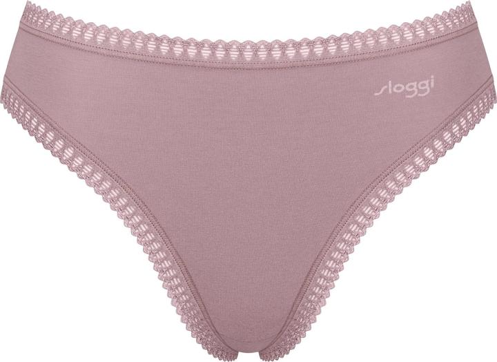 Produktbild Sloggi GO Crush High leg C3P (M, 3er Pack)