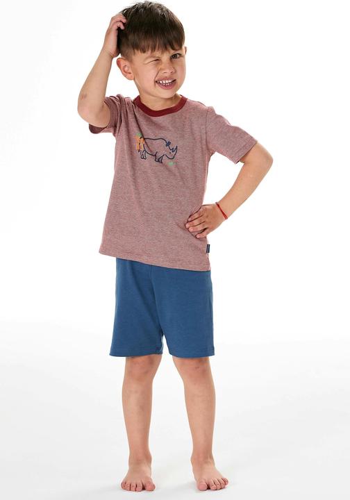 Produktbild Schiesser Pyjama Nightwear (92)
