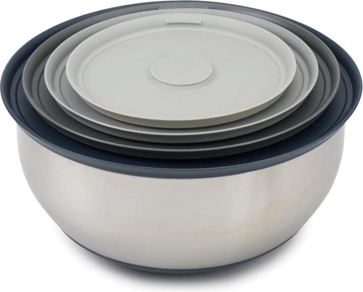 Image du produit Joseph Joseph Nest 100 Prep&Store (28.50 cm, 5 l, 4 x)