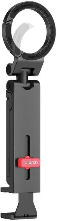 Actual product image Ulanzi MA88 MagLock Clamp Tripod (Plastic)