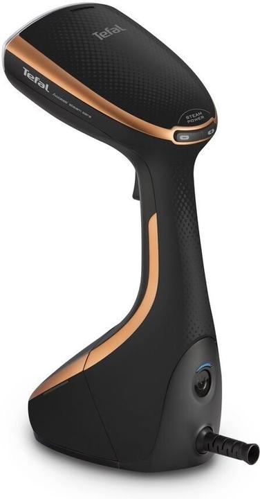 Produktbild Tefal Tragbare Dampfbürste DT9100 (1600 W, 30 g/min)