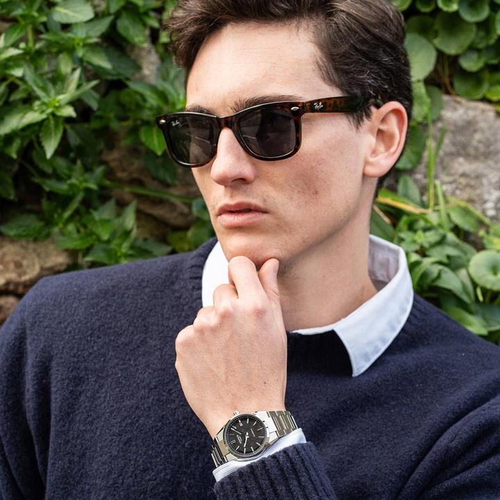 Produktbild Casio EFK-110D-1AER (Analoguhr, 43.50 mm)