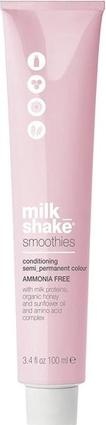 Actual product image Milk_Shake Vopsea semi-permanenta Milk Shake Smoothies 7.447CC, Blond Mediu Aramiu Intens, 100ml (7.44)