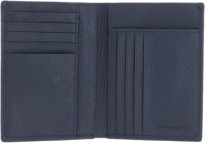 Actual product image Piquadro Credit card case